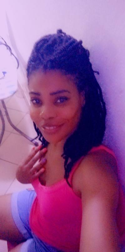 Rosalie 43 ans Douala Cameroun