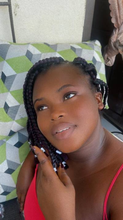 Jennifer 29 ans Grand Bassam Côte d'Ivoire