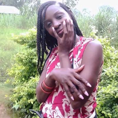 Clarisse 40 ans Yaoundé Cameroun