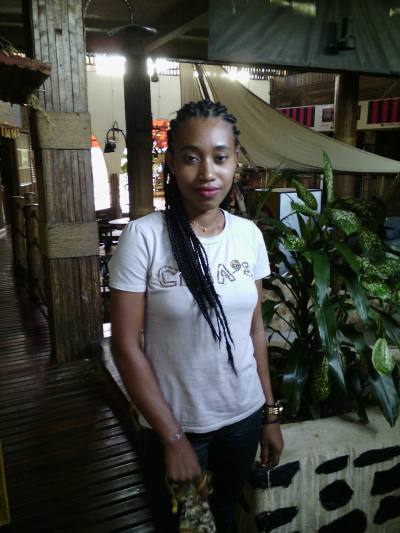 Hermine 31 ans Ambanja Madagascar