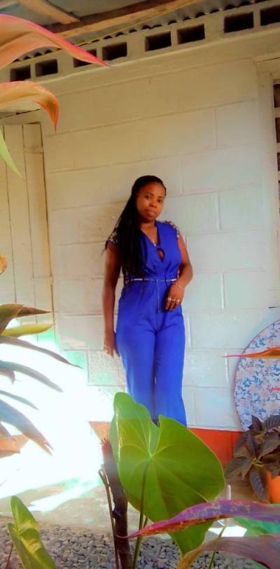 Felicie 45 ans Tamatave Madagascar