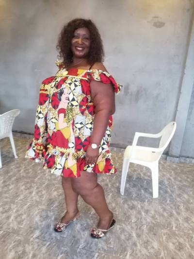 Mireille 39 years Yaoundé3eme  Cameroon
