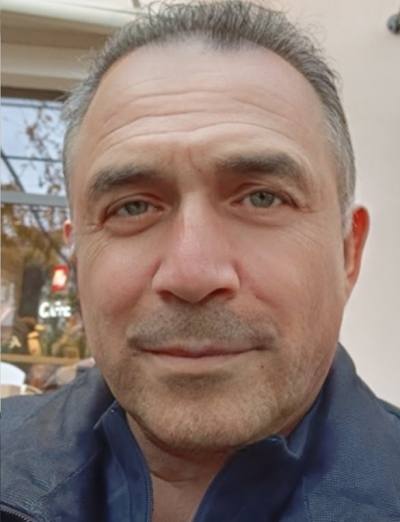 Michel 58 ans Avignon France
