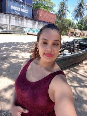 Emmanuella 38 ans Diego-suarez Madagascar