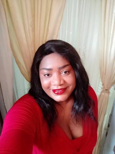 Beatrice 47 ans Yaoundé Cameroun