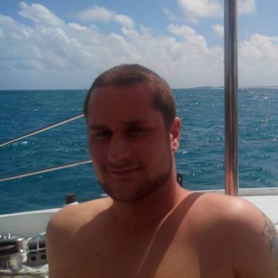 Fabien 33 ans Flers France