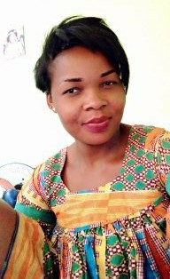 Stella 31 years Bertoua Cameroon