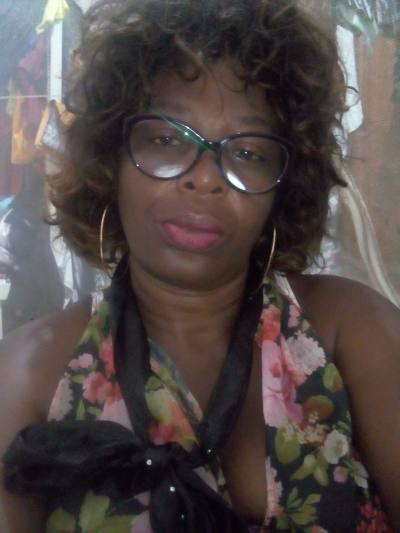 Danielle 48 ans Yaoundé V Cameroun