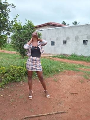 Anne Arlette 39 ans Yaoundé 4 Cameroun