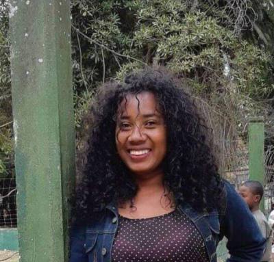 Lynda 43 ans Je Cherche Un Homme Sérieux  Madagascar