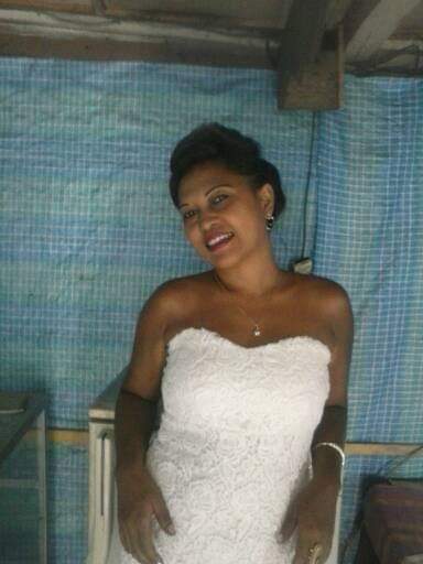 Nirina 46 ans Toamasina Madagascar