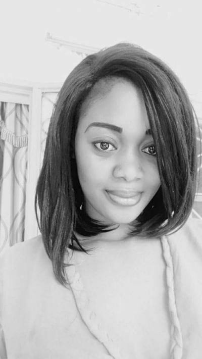 Rosalie 30 ans Bobo-dioulasso Burkina Faso