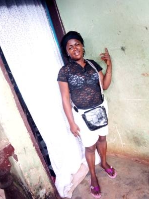 Nadine 41 ans Yaoundé 4 Cameroun