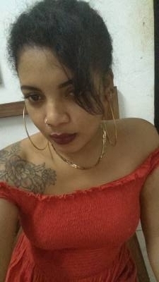 Clarinah 26 ans Toamasina  Madagascar