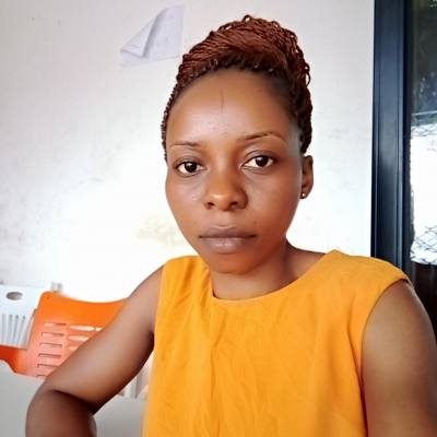Stephanie 30 ans Bamiléké  Cameroun