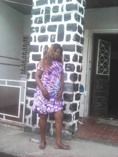 Sylvies 51 ans Sangmelima Cameroun