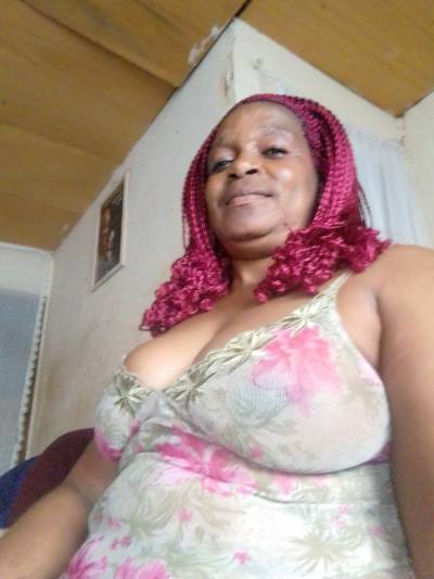 Dominique 43 ans Centre Cameroun