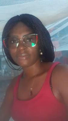 Catherine 33 Jahre Yaoundé Kamerun