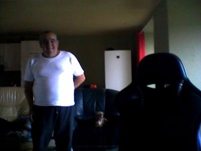 GAST 57 ans Bastogne Wardin Belgique