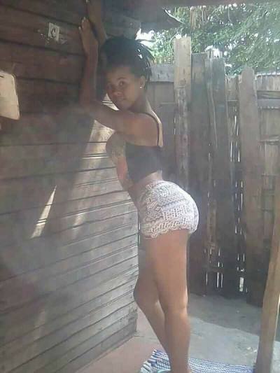 Soa 28 ans Toamasina Madagascar