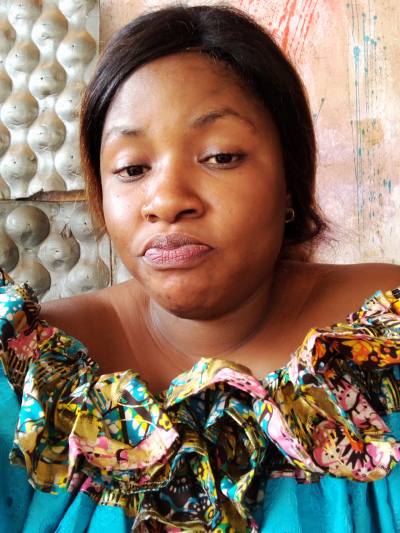 Amanda 30 ans Centre  Cameroun
