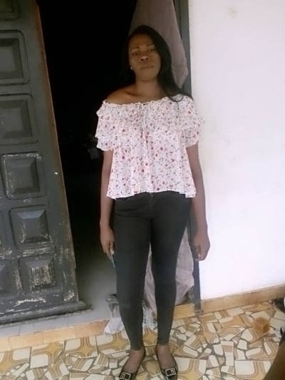 Micheline 38 ans Yaoundé Cameroun