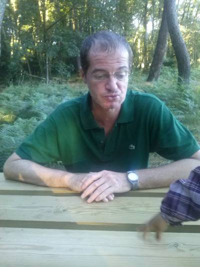 Didier 55 ans Bordeaux France