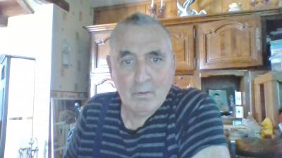 Jacques 73 ans Wassy France