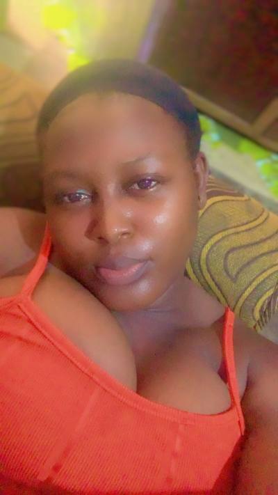 Ingrid 24 years Douala  Cameroon