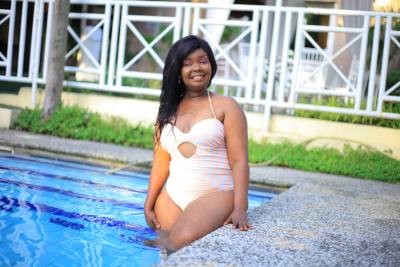 Gwladys 33 ans Libreville  Gabon