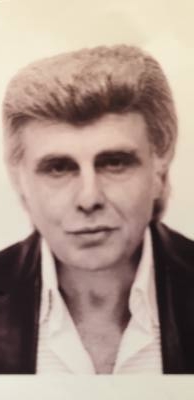 Jean paul 68 ans Tours France