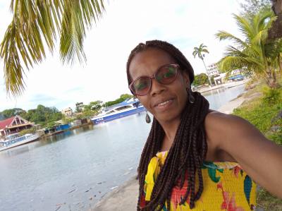 Anita  Site de rencontre femme black Madagascar rencontres célibataires 27 ans