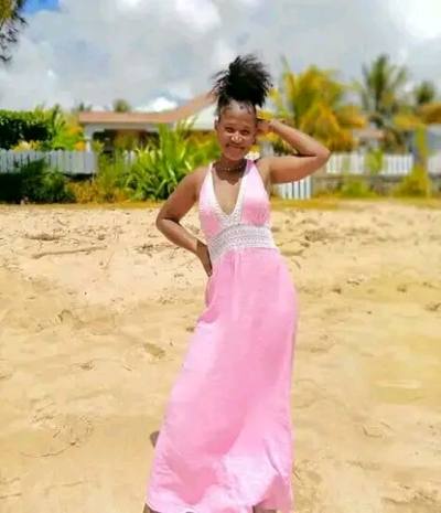Arlette Site de rencontre femme black Cameroun rencontres célibataires 31 ans