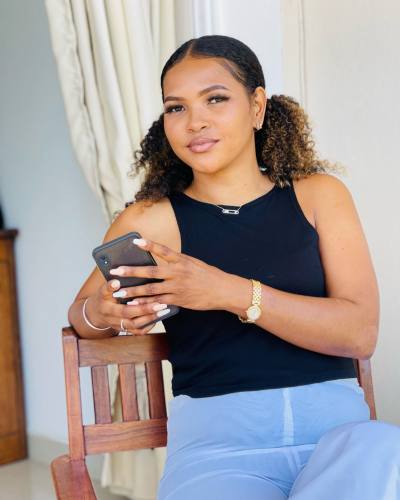 Ediane 46 ans Tananarive Madagascar