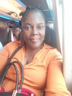 Marie 43 years Douala Cameroon