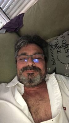 Alain 55 ans Lancon De Provence France