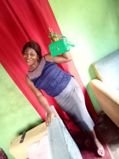 Rosy 36 ans Yaoundé  Cameroun