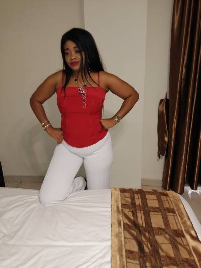 Fany 42 ans Yaoundé 4 Cameroun