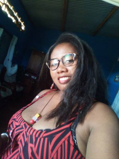 Marcelline  43 ans Diego  Madagascar