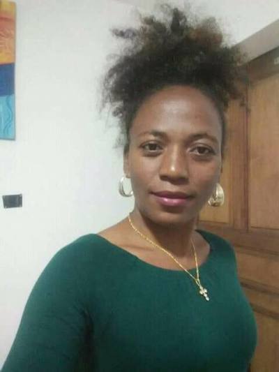 Jeannette 44 years Sambava Madagascar