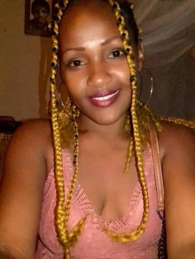 Noella 29 ans Toamasina Madagascar
