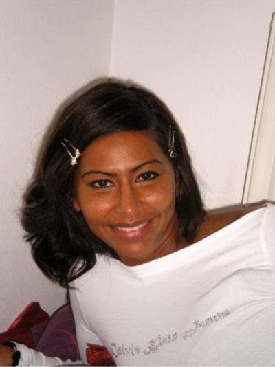 Aurelie 35 ans Fes Maroc