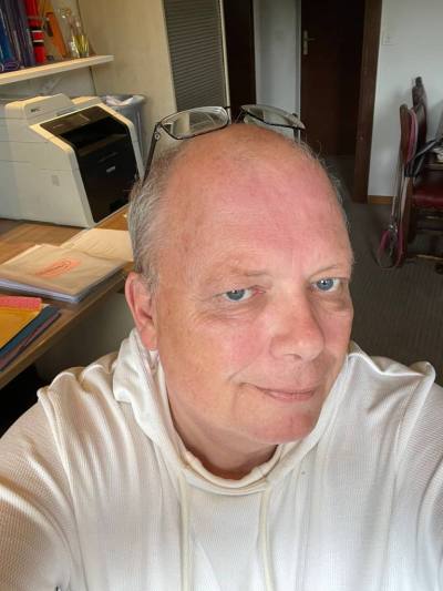 Bernhard 62 ans Bern Suisse