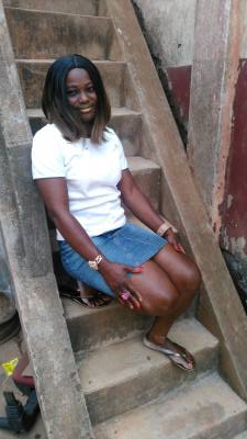 Regine 48 ans Yaoundé Cameroun