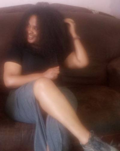 Shalli 35 ans Addis Ababa Autre
