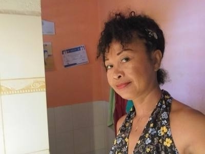 Anita 47 ans Nosybe  Madagascar