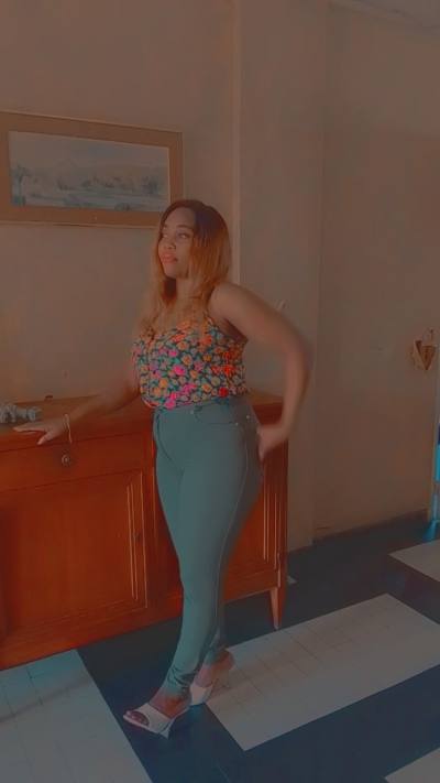 Jessica 30 ans Libreville Gabon