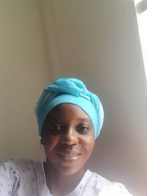 Abigaelle 42 Jahre Ebolowa Kamerun