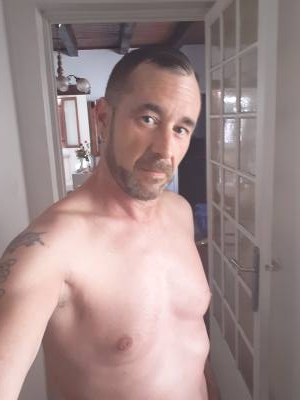 Fred 48 ans Marseille France