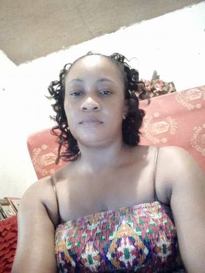 Mauricette 52 years Estuaire Gabon